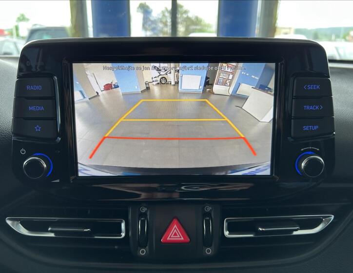 Hyundai i30 16
