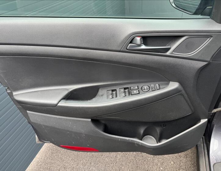 Hyundai Tucson 23