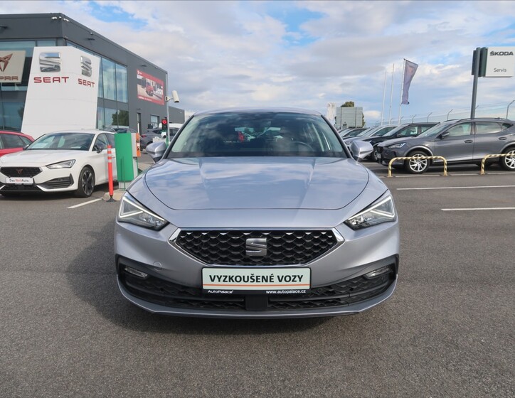 Seat Leon 4