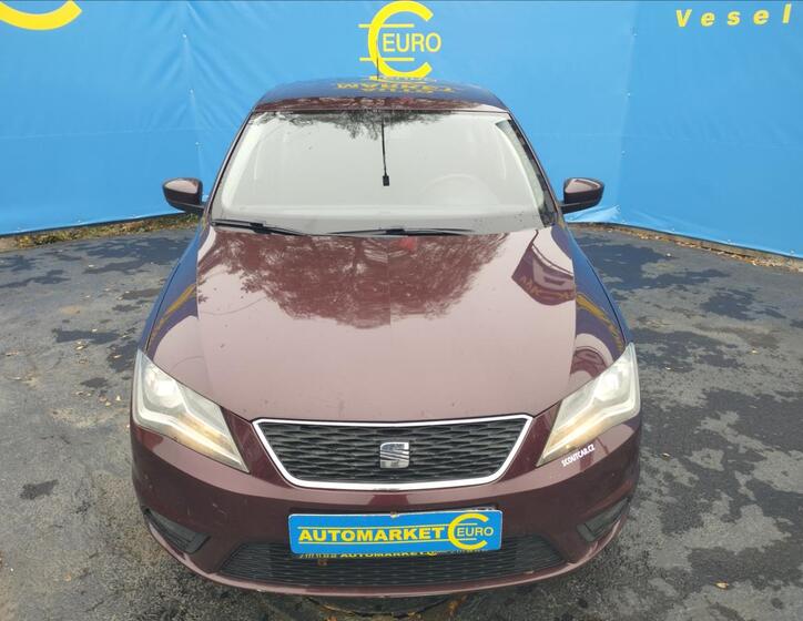Seat Toledo 2