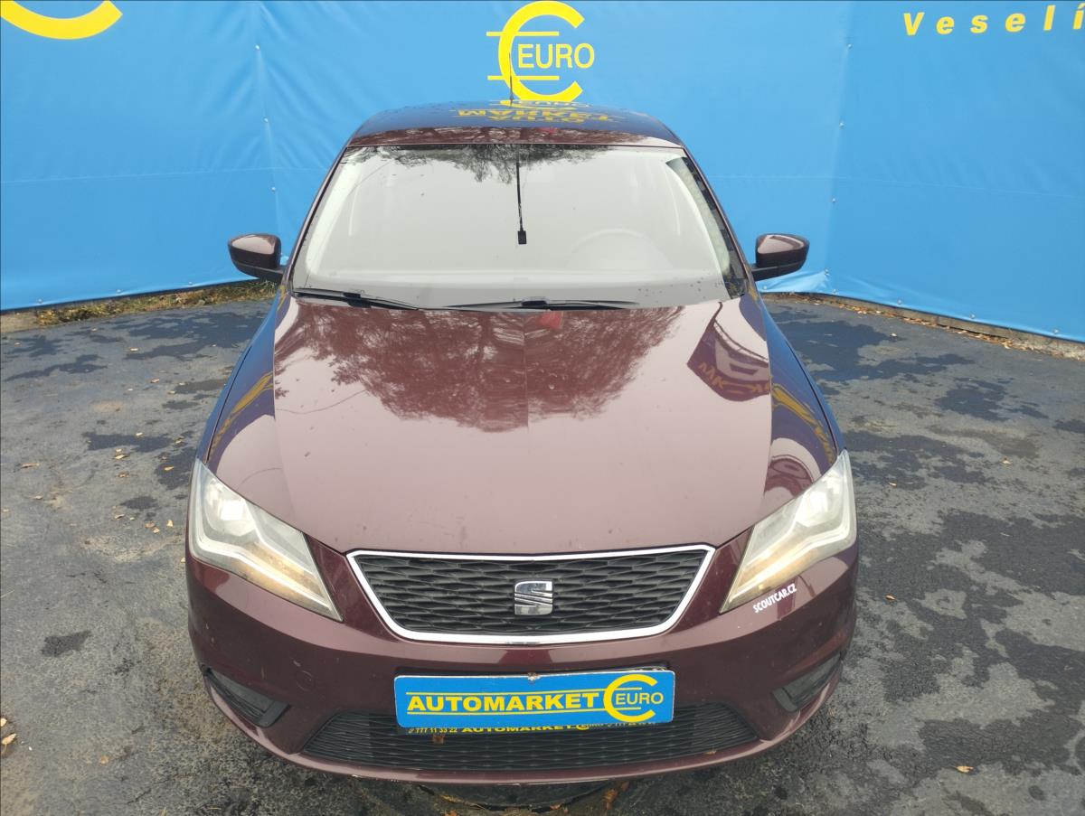 Seat Toledo