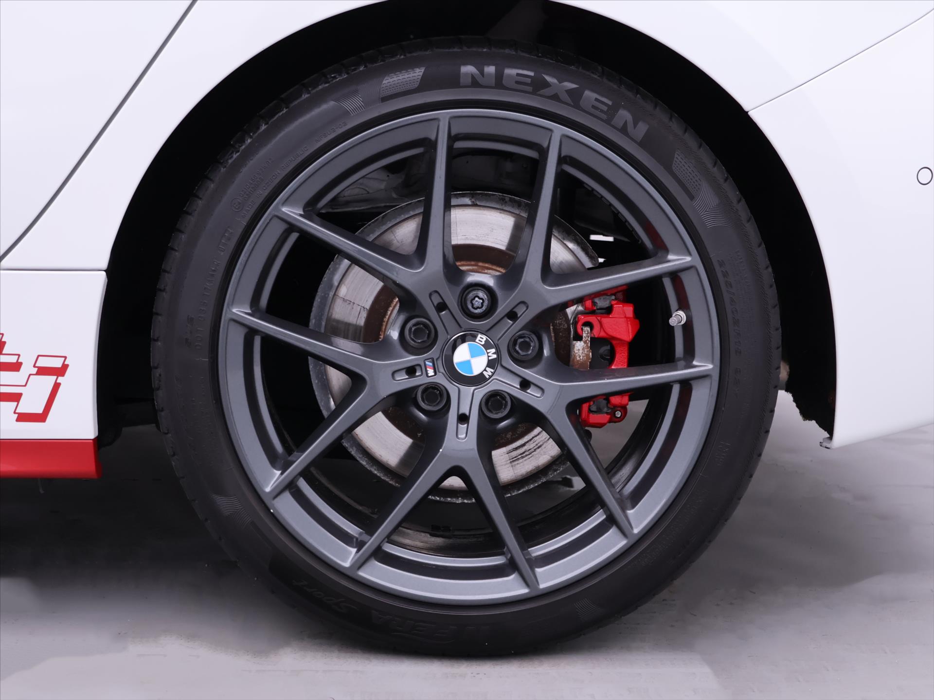 BMW Řada 1