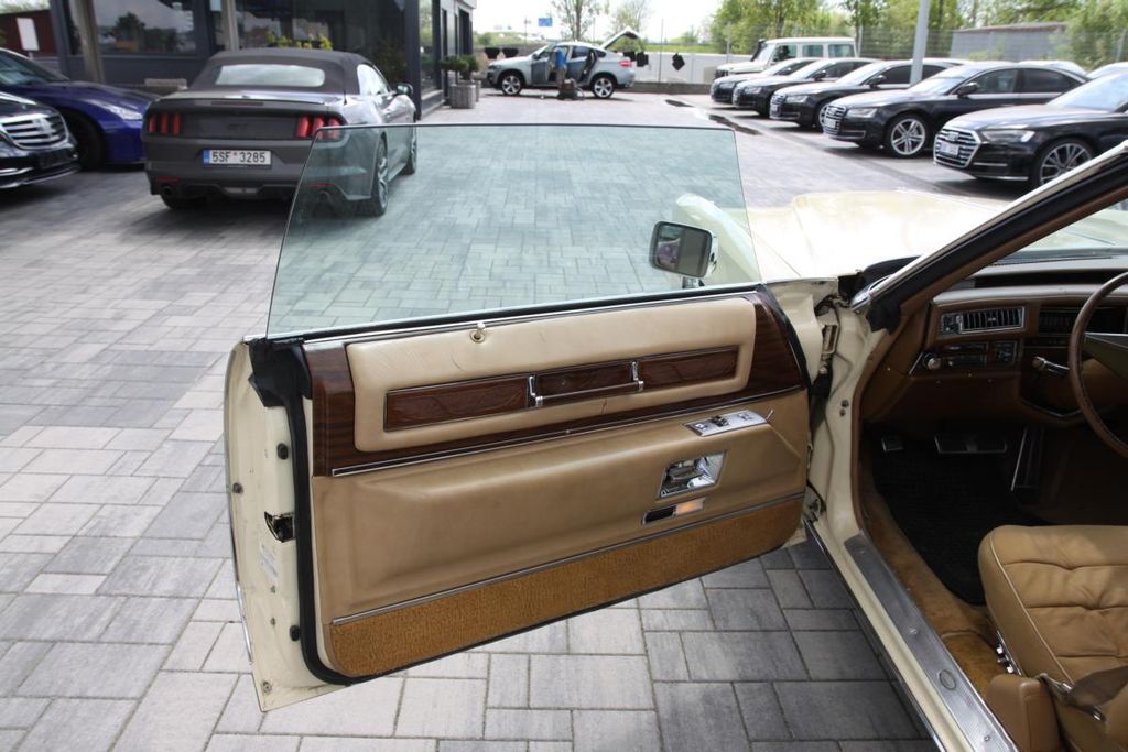 Cadillac Eldorado