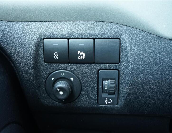 Citroën Berlingo 19