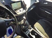 Ford Kuga 12