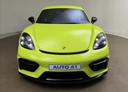 Porsche Cayman 41