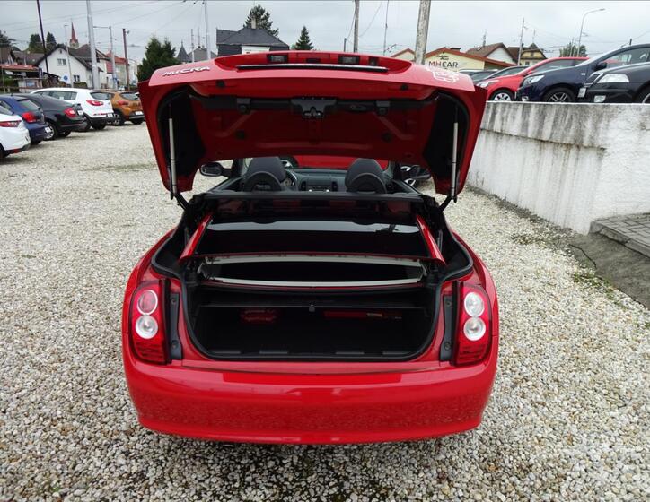Nissan Micra 29