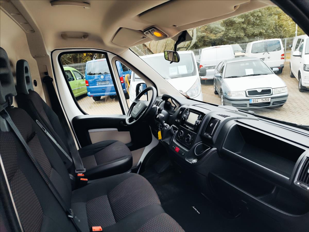 Citroën Jumper