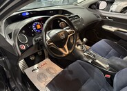 Honda Civic 7