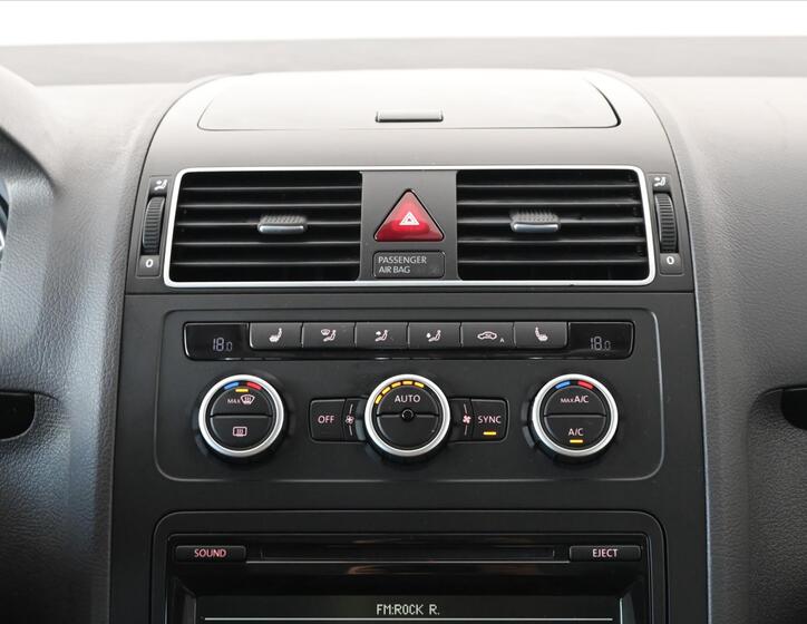 Volkswagen Touran 19