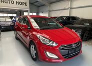 Hyundai i30 1