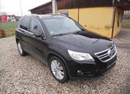 Volkswagen Tiguan 3