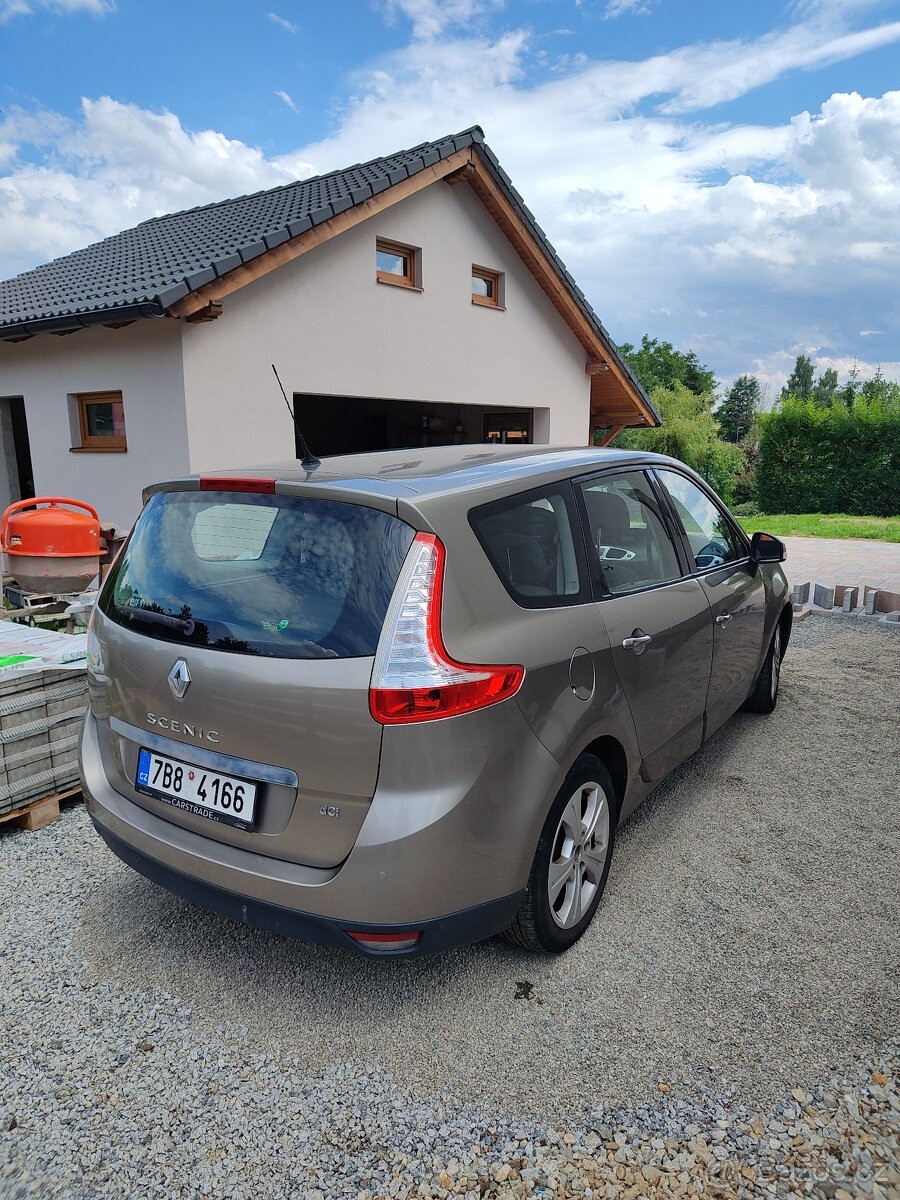 Renault Grand Scénic