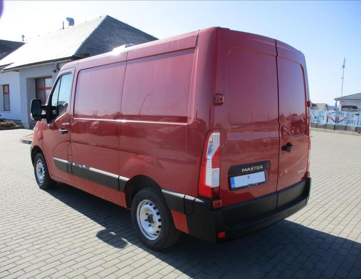 Renault Master 3