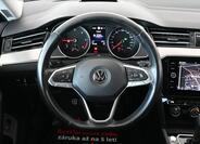 Volkswagen Passat 16