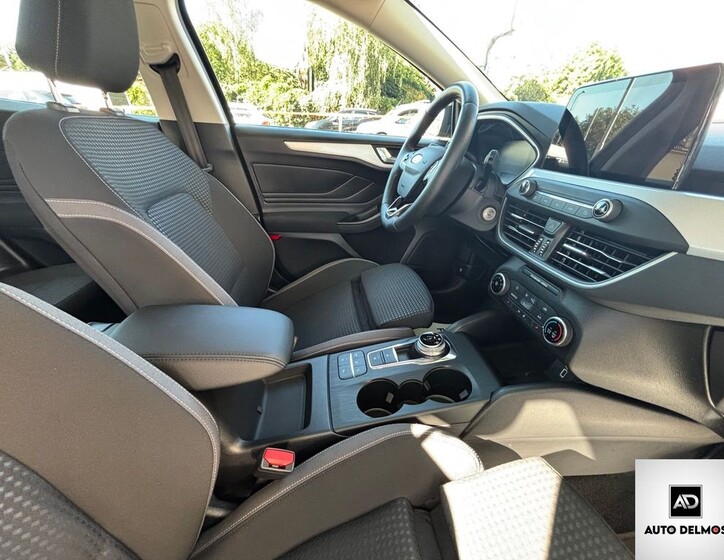 Ford Focus 31