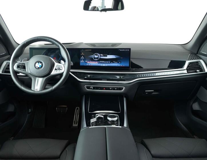BMW X5 12