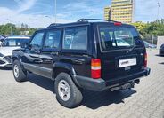 Jeep Cherokee 7