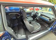 Mini Clubman 25