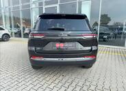 Jeep Grand Cherokee 5