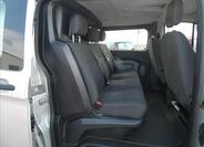 Ford Transit Custom 10