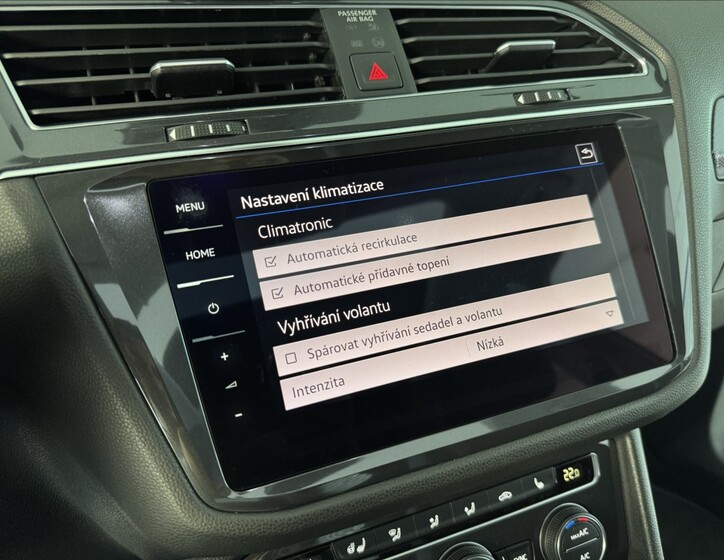 Volkswagen Tiguan Allspace 41