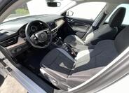 Škoda Scala 5