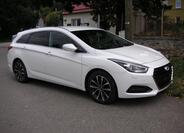 Hyundai i40 2