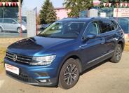 Volkswagen Tiguan Allspace 1