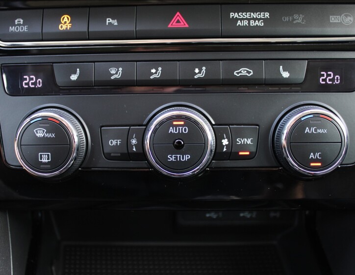 Seat Leon 16