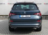 Škoda Kodiaq 4