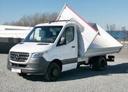 Mercedes-Benz Sprinter 1