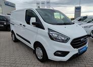 Ford Transit Custom 7