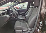 Suzuki Swace 6