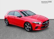 Mercedes-Benz Třídy A 7