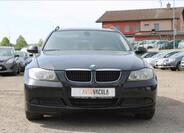 BMW Řada 3 2