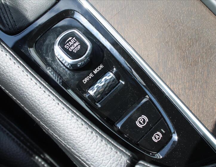 Volvo V90 19