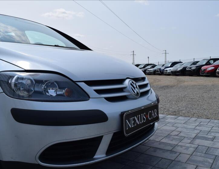 Volkswagen Golf Plus 13