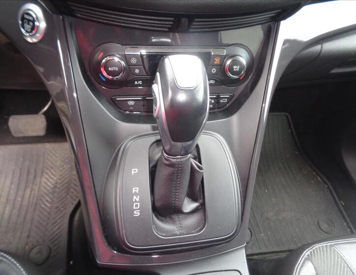 Ford Kuga 15
