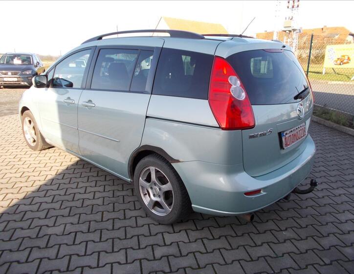 Mazda 5 10