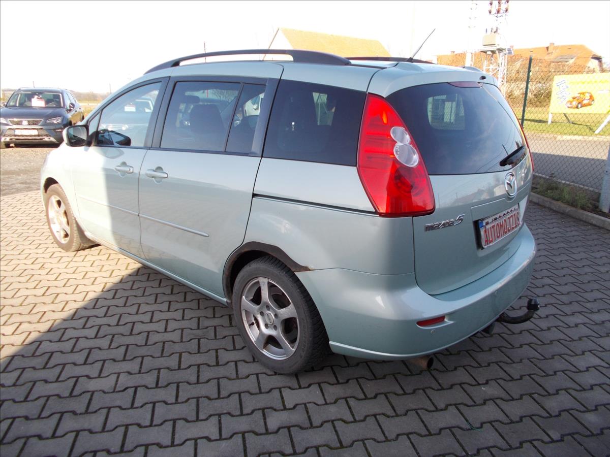 Mazda 5