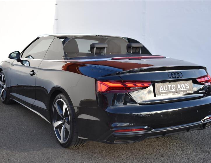Audi A5 12