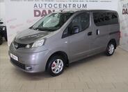 Nissan NV200 1