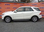 Mercedes-Benz Třídy M 4