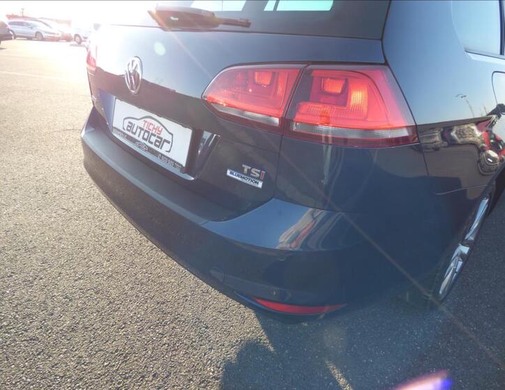 Volkswagen Golf 78