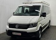 Volkswagen Crafter 1