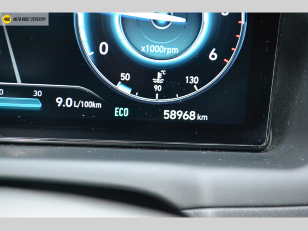 Hyundai Tucson 55