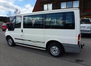 Ford Transit 10