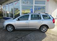 Dacia Logan 8