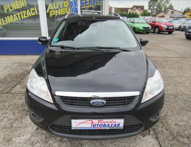 Ford Focus 3